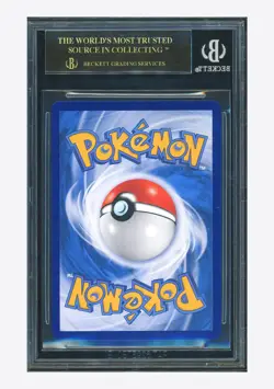 Pokemon BGS 10 BLACK LABEL Pikachu Art Rare 2025 172/151 151C S.Chinese - Image 2