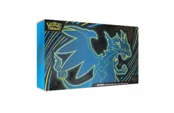 Pokemon TCG: Mega Charizard X ex Ultra-Premium Collection | In hand - Image 2