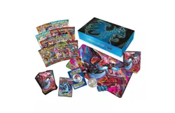 Pokemon TCG: Mega Charizard X ex Ultra-Premium Collection | In hand - Image 3