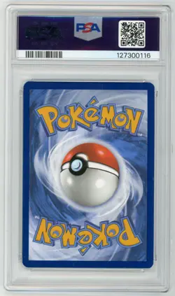 2023 POKEMON SVP EN-SV BLACK STAR PROMO #044 CHARMANDER PSA 10 - Image 2
