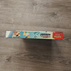 Pokemon TCG: Scarlet & Violet Prismatic Evolutions Poster Collection Box Sealed - Image 3