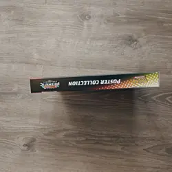 Pokemon TCG: Scarlet & Violet Prismatic Evolutions Poster Collection Box Sealed - Image 4