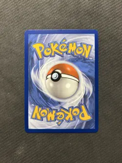 Pokemon TCG Lillie's Ribombee 164/159! NM Condition! See Description! - Image 2