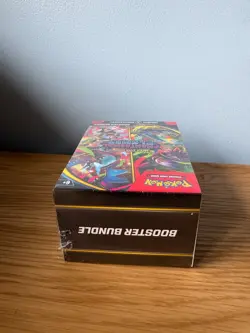 Pokemon TCG Phantasmal Flames Booster Bundle (6 Packs) - Image 4