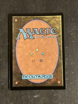 MTG Minas Morgul, Dark Fortress - BORDERLESS FOIL - NM/M - Unplayed - Image 2
