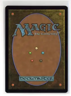 MtG EoE Stomping Ground #283 Borderless Portview FOIL - Image 2