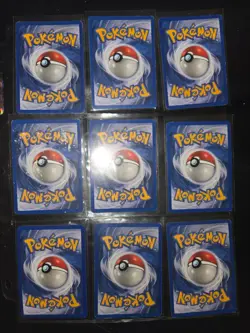 Pokemon TCG Base Set 2 Complete (130/130) - Image 2