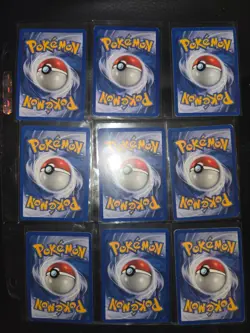 Pokemon TCG Base Set 2 Complete (130/130) - Image 4