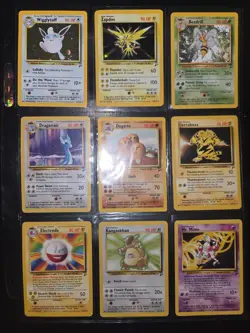 Pokemon TCG Base Set 2 Complete (130/130) - Image 5
