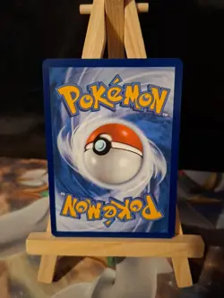 Pokemon TCG N's Zorua 189 Journey Together Promo - Image 2