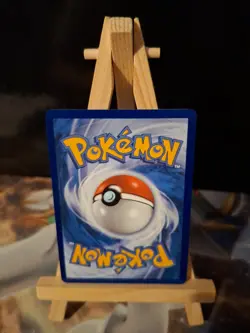 Pokemon TCG N's Zorua 189 Journey Together Promo - Image 3