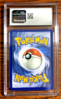 Luxray EX Ultra Rare #195 - CGC GEM MINT 10 - Twilight Masquerade - Pokemon TCG - Image 3