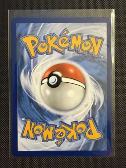 Pokemon MEG Kampfgong 168/132 Mega-Entwicklung Boosterfrisch Deutsch - Image 2
