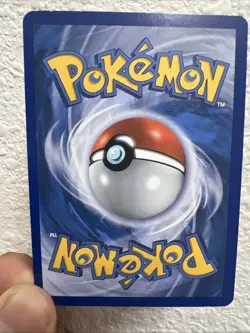 Terrakion Holo Pokemon TCG 151/149 Boundaries Crossed Secret Rare - Image 3