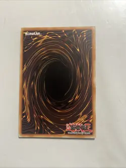 Yugioh Gladiator Beast Retiari MZTM-EN070 Collector's Rare 1st Edition NM - Image 2