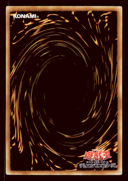 2001 Yu-Gi-Oh Booster Chronicle Japanese Bug Warrior #BC-31 - Image 2