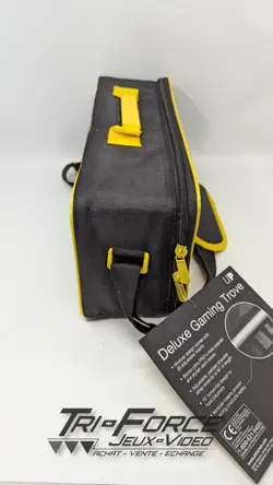 Ultra PRO Pokemon Pikachu Deluxe Gaming Trove Trading Card Bag Brand New - Image 4