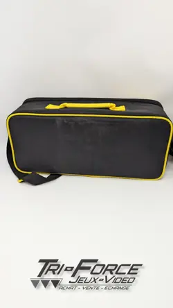 Ultra PRO Pokemon Pikachu Deluxe Gaming Trove Trading Card Bag Brand New - Image 5