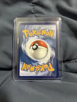 Oricorio EX 024 Phantasmal Flames Mega Charizard X EX UPC Promo Card Near Mint - Image 2