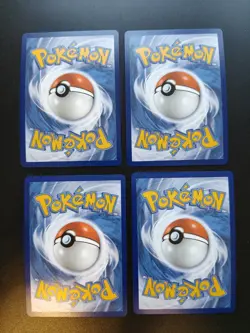 4x V-Cards Pokemon Karten Sammlung | Verlorener Ursprung | Deutsch | Pokemon - Image 2