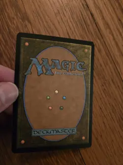 MTG Vampiric Tutor Mythic Card the List LP Magic the Gathering - Image 5