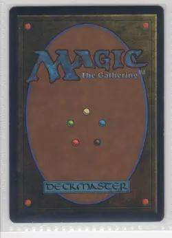 Flying Men Arabian Nights - nice shape - ACTUAL CARD SHOWN - US seller - Image 2