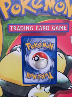 Seel 95/144 Skyridge Pokemon Card - Image 2