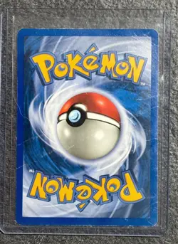 Pokemon Card- Kabutops-Skyridge-150/144-Holo-Crystal-ENG-Poor - Image 2