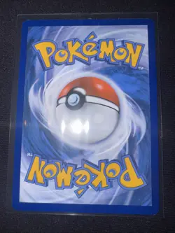 Pokemon Teal Mask Ogerpon EX Prismatic Evolutions Holo Card 145/131 SV - Image 3