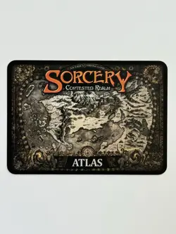 Avalon Unique Site Nonfoil - Sorcery Contested Realm Arthurian Legends - NM - Image 2