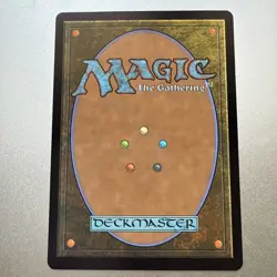 Delighted Halfling -Foil Light Play MTG - Image 3