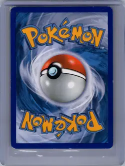 Pokemon TCG Card - Meloetta 78/113 Holo Rare Legendary Treasures - LP - Image 2