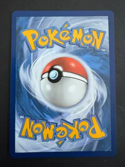 Birthday Pikachu 24 Holo Black Star Celebrations Promo Pokemon Card NM - Image 2
