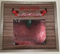 One Piece Card Game: Devil Fruits Collection Vol.3 DF-03 English FACTORY SEALED - Image 3
