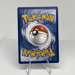 Kyogre Holo Pokemon Prize Pack Series 4 Promo Pokemon Card NM/LP Play Stamp - Image 2