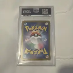 🇬🇧 PSA 10 Mega Charizard X ex SR 094/080 Inferno X M2 Pokemon Card Japanese - Image 3