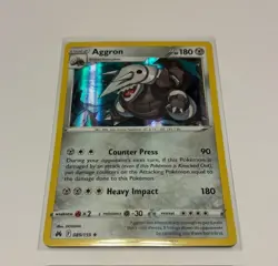 Pokemon TCG English Foil Cards: Choose Your Card NM - Image 1