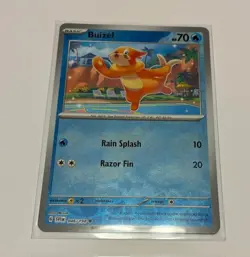 Pokemon TCG English Foil Cards: Choose Your Card NM - Image 4