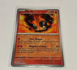 Pokemon TCG English Foil Cards: Choose Your Card NM - Image 5