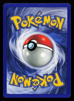 Hitmonchan 7/102 Holo Rare Base Set Pokemon Card - Image 2