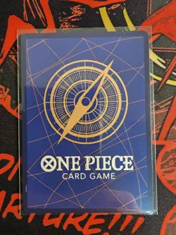 One Piece OP13 Carrying On His Will Card Lot Five (5) Alternate Art Cards NM - Image 3