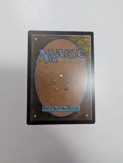 MTG - Talisman of Hierarchy - Fallout (PIP) NM/M Condition - Image 4