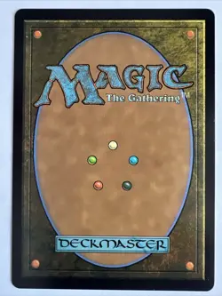 MTG ~ ADVENTURES IN THE FORGOTTEN REALMS ~ WEREWOLF PACK LEADER ~ FULL ART - Image 2