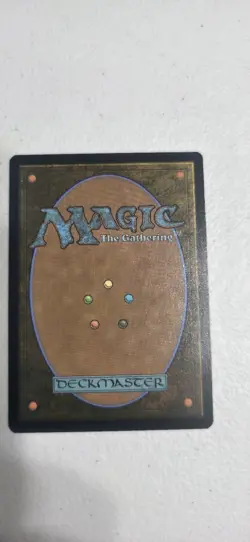 MTG Avatar -Wan Shi Tong, Librarian -M 0320 -NM -Borderless! 👀 - Image 3