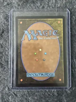 Summon: Good King Mog XII (Borderless) Commander: Final Fantasy Foil NM MTG - Image 2