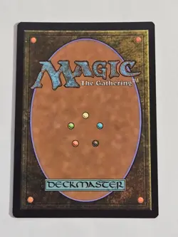 Unnatural Growth - Innistrad: Midnight Hunt Prerelease Foil - Image 2
