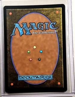 2022 MTG Magic the Gathering Secret Lair Drop Foil Thorncaster Sliver Full Art - Image 2