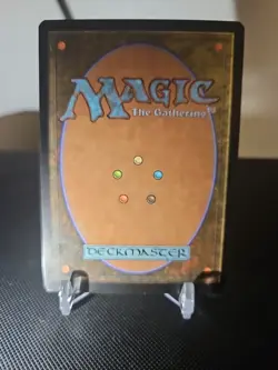 Cabal Therapy Judgment Foil - Image 4