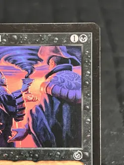 Magic the Gathering Cabal Ritual Torment Regular ~LP~ MTG - Image 4