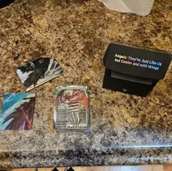 Secret Lair Commander Angels: They're Just Like Us but Cooler and with Wings - Image 1